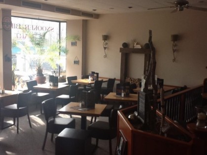 照片: Bistro La Belle