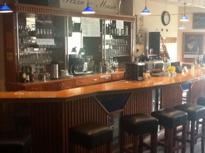 照片: Bistro La Belle